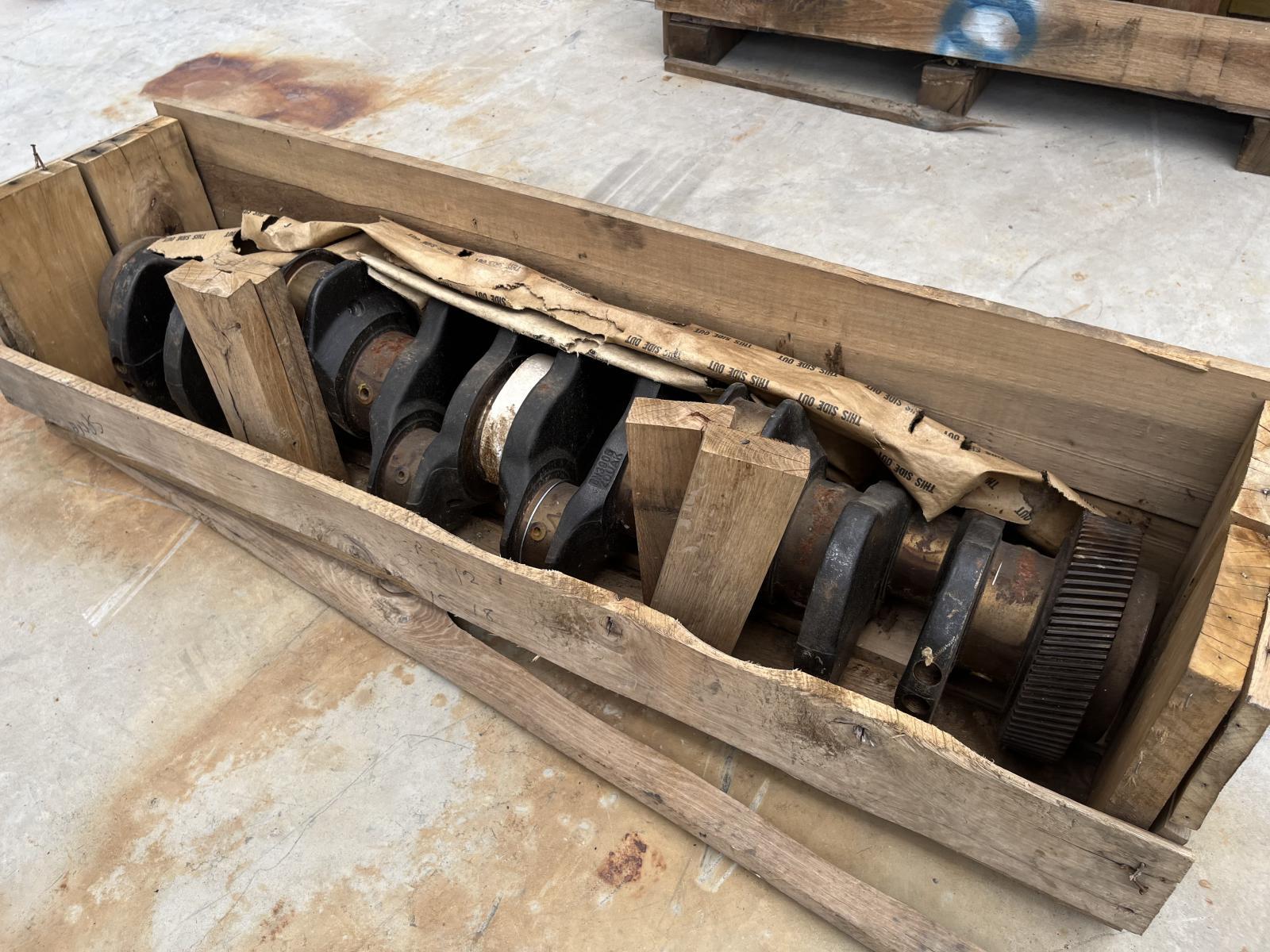 ./imagenes/INVOICE/2019/18211/CIGUEÑAL CATERPILLAR 3406 (1).JPG